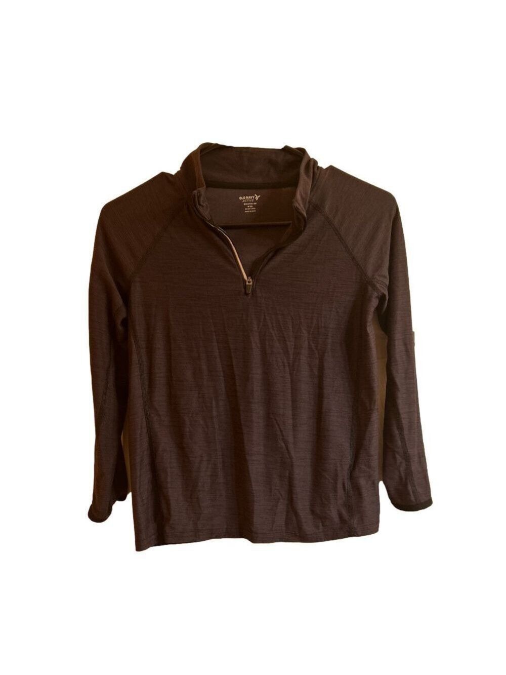 Old Navy active quarter zip pullover